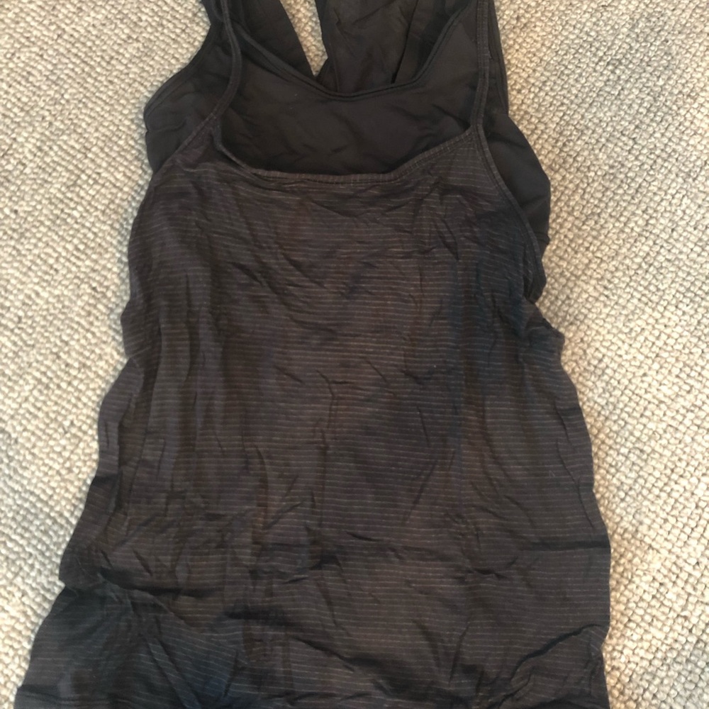 Lululemon